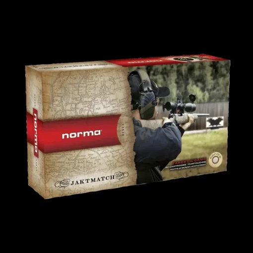 9,3X57 15,0 JAKTMATCH NORMA - Kula - 9,3X57 15,0 JAKTMATCH NORMA