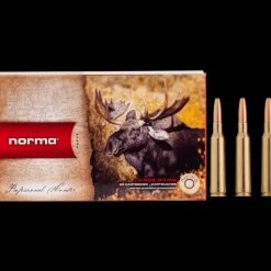 6,5X55 10,1 ORYX NORMA, ammunition - Kula - 6,5X55 10,1 ORYX NORMA, ammunition