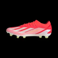 X Crazyfast Elite AG / Q2 24, fotbollsskor konstgräs, unisex - Fotbollsskor - X Crazyfast Elite AG / Q2 24, fotbollsskor konstgräs, unisex
