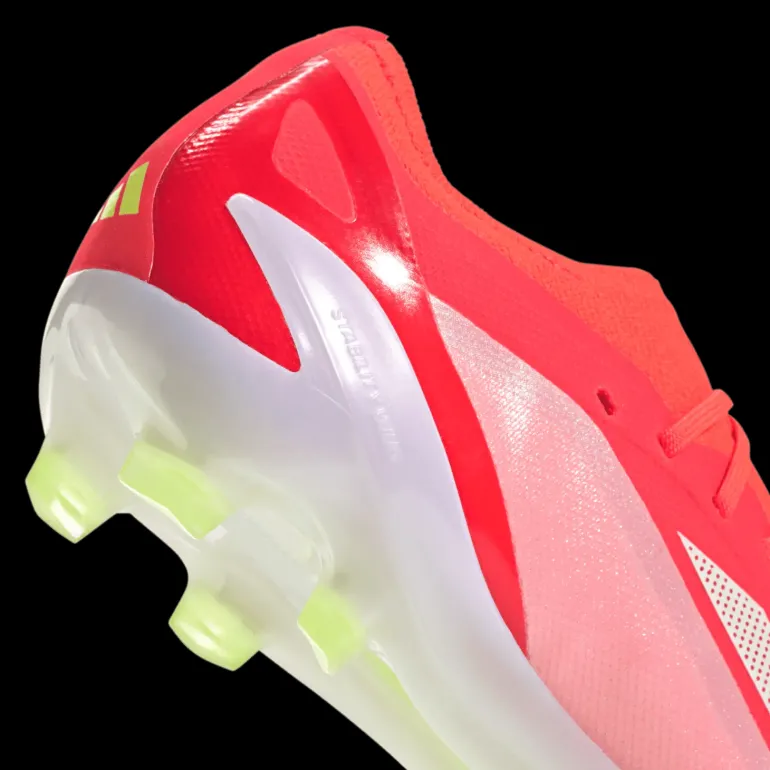 X Crazyfast Elite AG / Q2 24, fotbollsskor konstgräs, unisex - Fotbollsskor - X Crazyfast Elite AG / Q2 24, fotbollsskor konstgräs, unisex