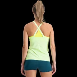 X-Back Tanktop FW21, linne senior - Träningskläder - X-Back Tanktop FW21, linne senior