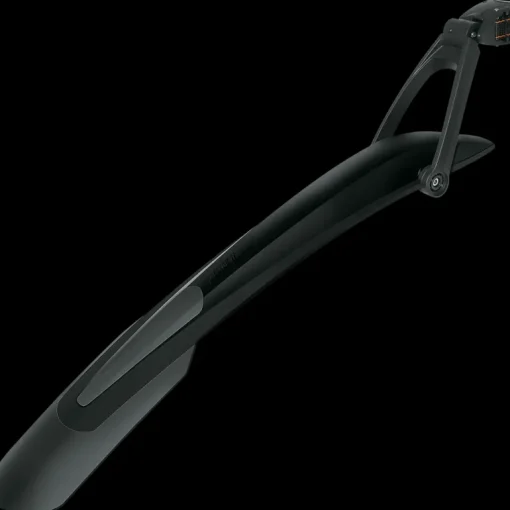 Xblade 27-29'' Rear Fender, bakskärm - Cykelskärmar - Xblade 27-29'' Rear Fender, bakskärm