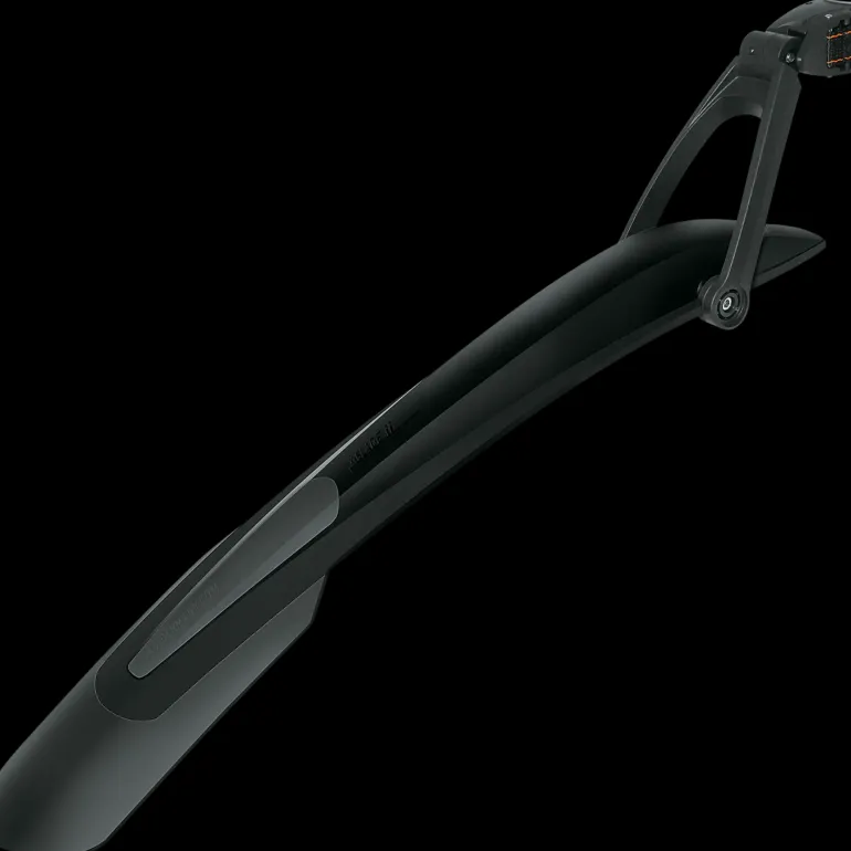 Xblade 27-29'' Rear Fender, bakskärm - Cykelskärmar - Xblade 27-29'' Rear Fender, bakskärm