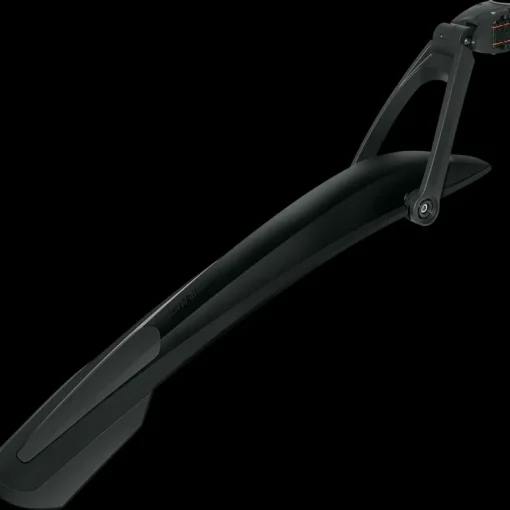 X-Blade 26-27'' Rear Fender, bakskärm - Cykelskärmar - X-Blade 26-27'' Rear Fender, bakskärm