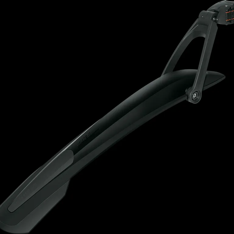 X-Blade 26-27'' Rear Fender, bakskärm - Cykelskärmar - X-Blade 26-27'' Rear Fender, bakskärm