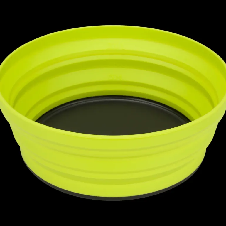 X-bowl Lime - Kokkärl & Bestick - X-bowl Lime