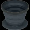X-brew Coffee Dripper Charchoal - Diverse Vandringsutrustning - X-brew Coffee Dripper Charchoal
