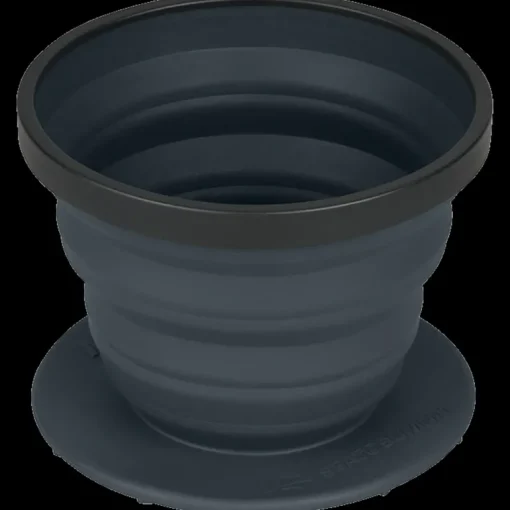 X-brew Coffee Dripper Charchoal - Diverse Vandringsutrustning - X-brew Coffee Dripper Charchoal