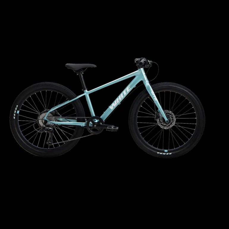 XC 240 Lite 24, terrängcykel, junior - Barncykel - XC 240 Lite 24, terrängcykel, junior