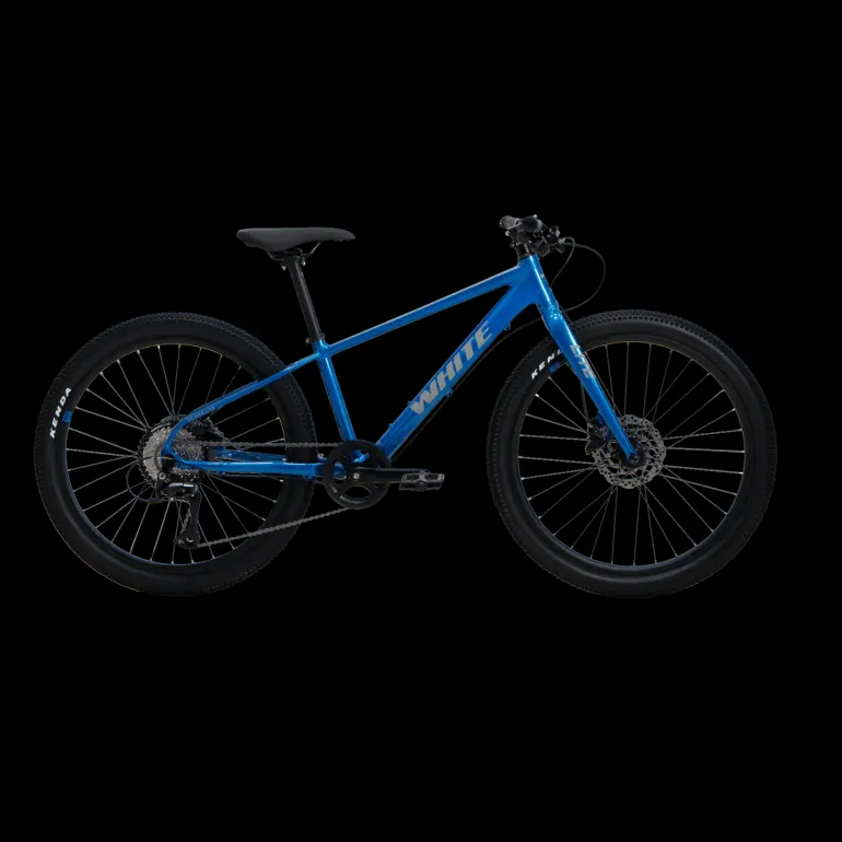 XC 240 Lite 24, terrängcykel, junior - Barncykel - XC 240 Lite 24, terrängcykel, junior