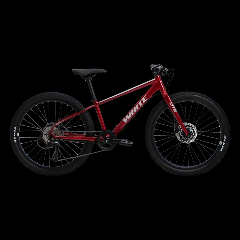 XC 240 Lite 24, terrängcykel, junior - Barncykel - XC 240 Lite 24, terrängcykel, junior