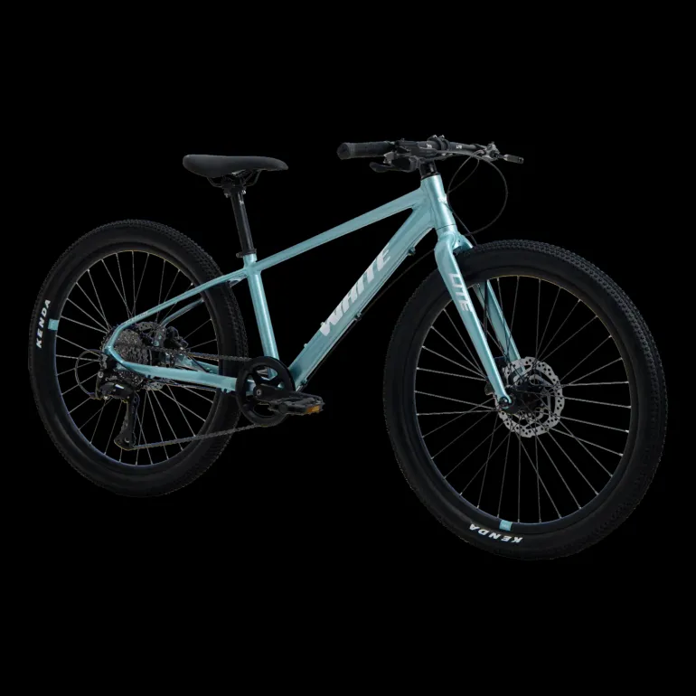 XC 240 Lite 24, terrängcykel, junior - Barncykel - XC 240 Lite 24, terrängcykel, junior