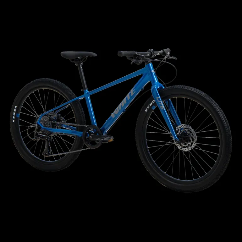 XC 240 Lite 24, terrängcykel, junior - Barncykel - XC 240 Lite 24, terrängcykel, junior