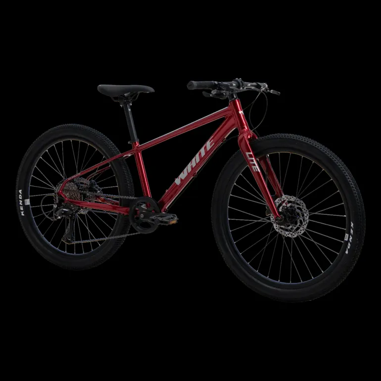 XC 240 Lite 24, terrängcykel, junior - Barncykel - XC 240 Lite 24, terrängcykel, junior