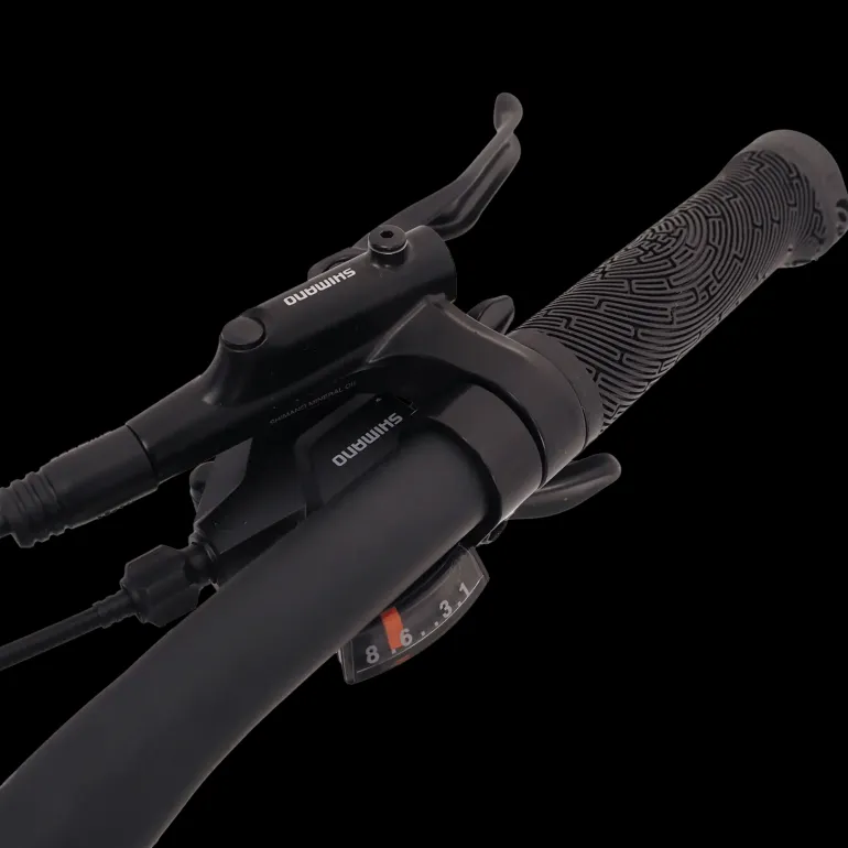 XC 240 Lite 24, terrängcykel, junior - Barncykel - XC 240 Lite 24, terrängcykel, junior