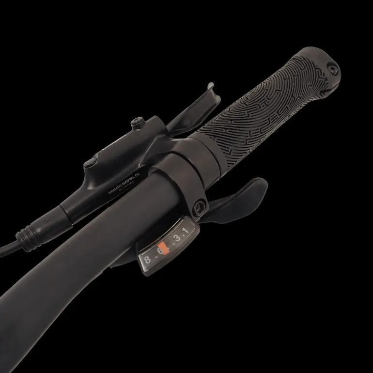 XC 240 Lite 24, terrängcykel, junior - Barncykel - XC 240 Lite 24, terrängcykel, junior