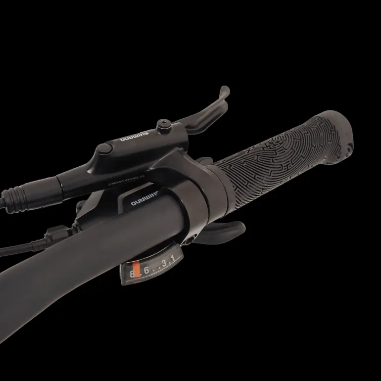 XC 240 Lite 24, terrängcykel, junior - Barncykel - XC 240 Lite 24, terrängcykel, junior