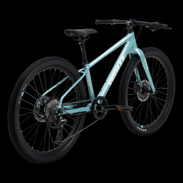 XC 240 Lite 24, terrängcykel, junior - Barncykel - XC 240 Lite 24, terrängcykel, junior