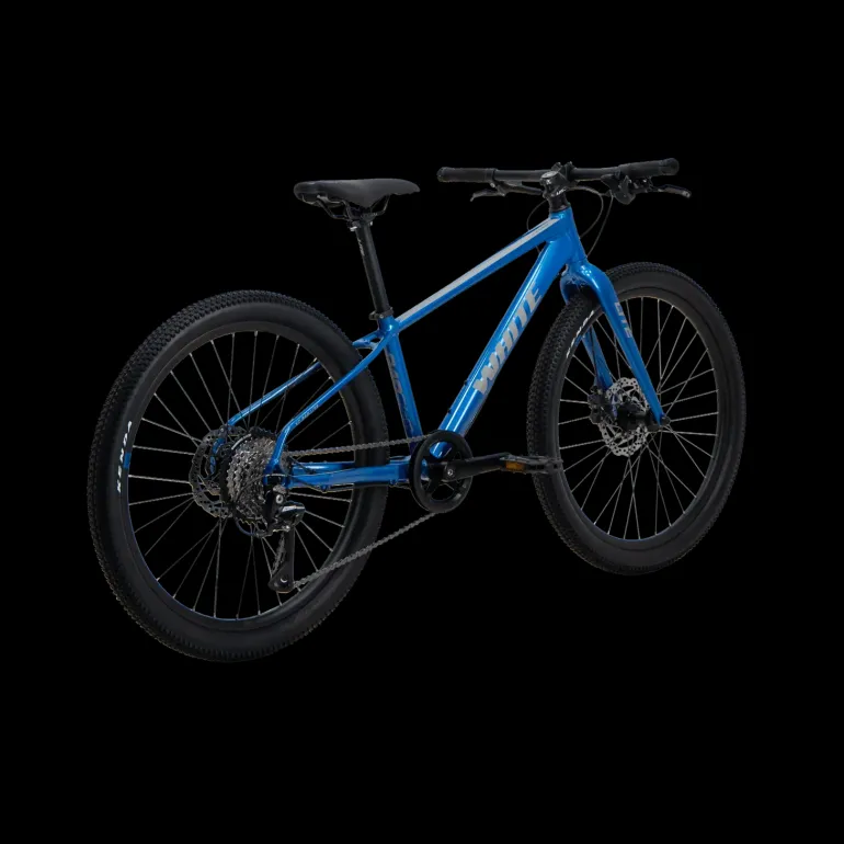 XC 240 Lite 24, terrängcykel, junior - Barncykel - XC 240 Lite 24, terrängcykel, junior