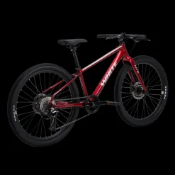 XC 240 Lite 24, terrängcykel, junior - Barncykel - XC 240 Lite 24, terrängcykel, junior