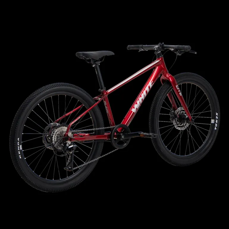 XC 240 Lite 24, terrängcykel, junior - Barncykel - XC 240 Lite 24, terrängcykel, junior