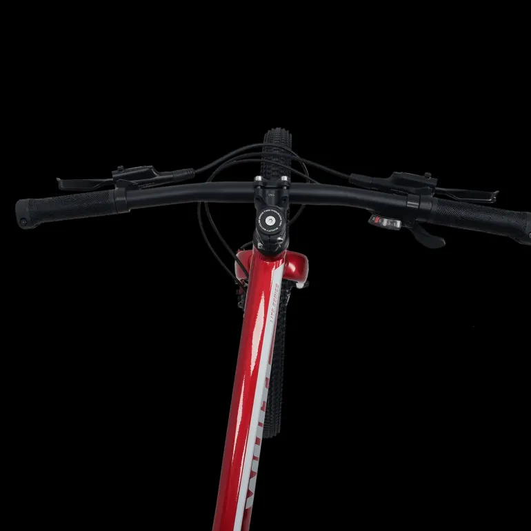 XC 240 Lite 24, terrängcykel, junior - Barncykel - XC 240 Lite 24, terrängcykel, junior