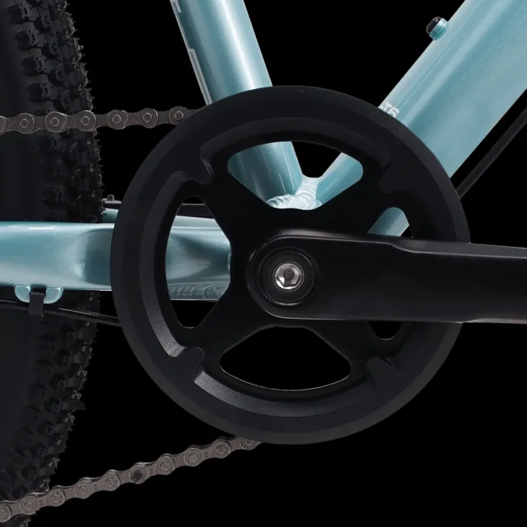 XC 240 Lite 24, terrängcykel, junior - Barncykel - XC 240 Lite 24, terrängcykel, junior