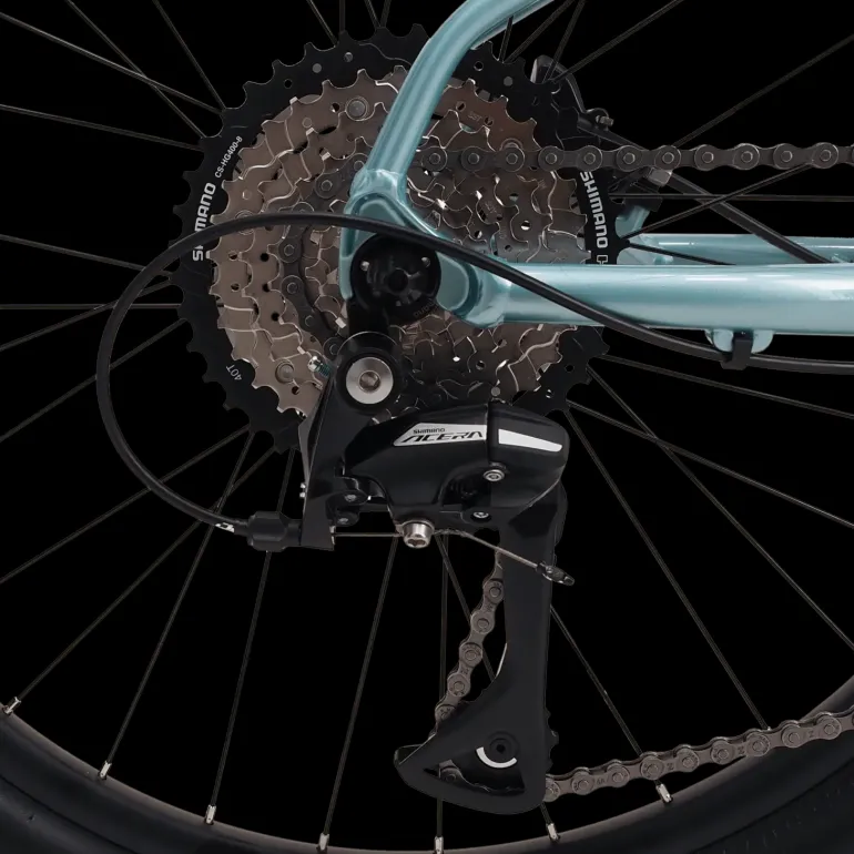 XC 240 Lite 24, terrängcykel, junior - Barncykel - XC 240 Lite 24, terrängcykel, junior