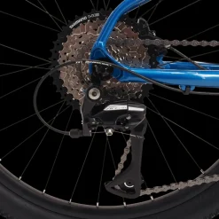 XC 240 Lite 24, terrängcykel, junior - Barncykel - XC 240 Lite 24, terrängcykel, junior