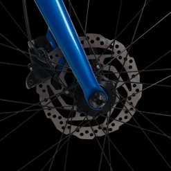 XC 240 Lite 24, terrängcykel, junior - Barncykel - XC 240 Lite 24, terrängcykel, junior