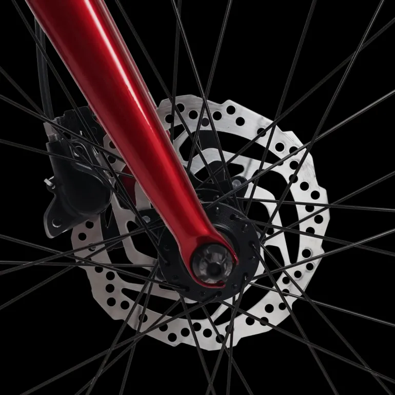 XC 240 Lite 24, terrängcykel, junior - Barncykel - XC 240 Lite 24, terrängcykel, junior