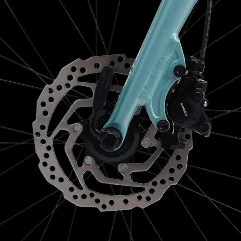 XC 240 Lite 24, terrängcykel, junior - Barncykel - XC 240 Lite 24, terrängcykel, junior