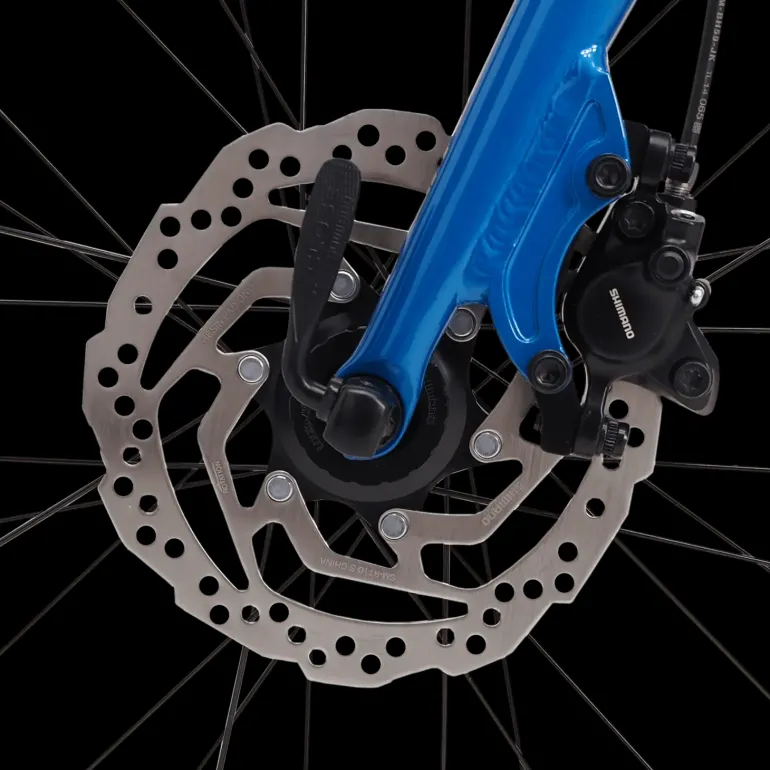 XC 240 Lite 24, terrängcykel, junior - Barncykel - XC 240 Lite 24, terrängcykel, junior