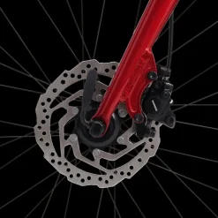 XC 240 Lite 24, terrängcykel, junior - Barncykel - XC 240 Lite 24, terrängcykel, junior