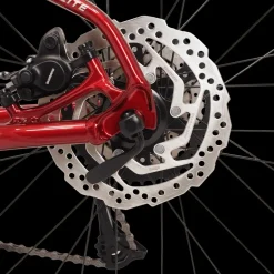 XC 240 Lite 24, terrängcykel, junior - Barncykel - XC 240 Lite 24, terrängcykel, junior