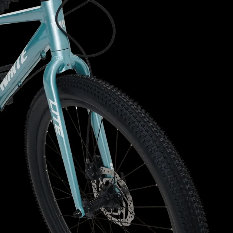 XC 240 Lite 24, terrängcykel, junior - Barncykel - XC 240 Lite 24, terrängcykel, junior