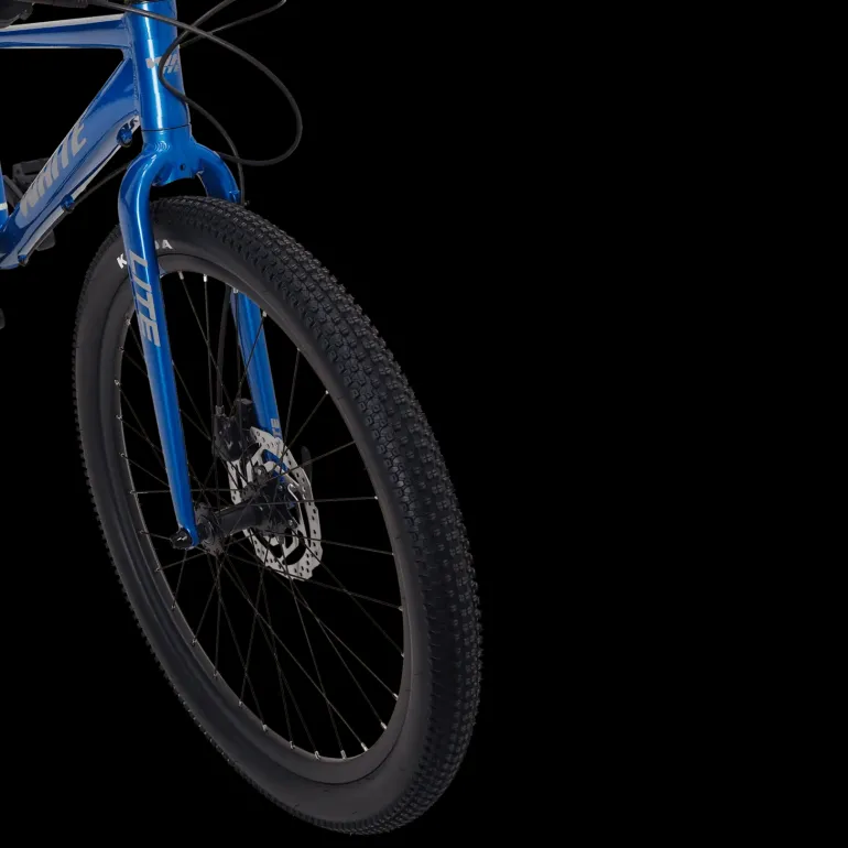 XC 240 Lite 24, terrängcykel, junior - Barncykel - XC 240 Lite 24, terrängcykel, junior