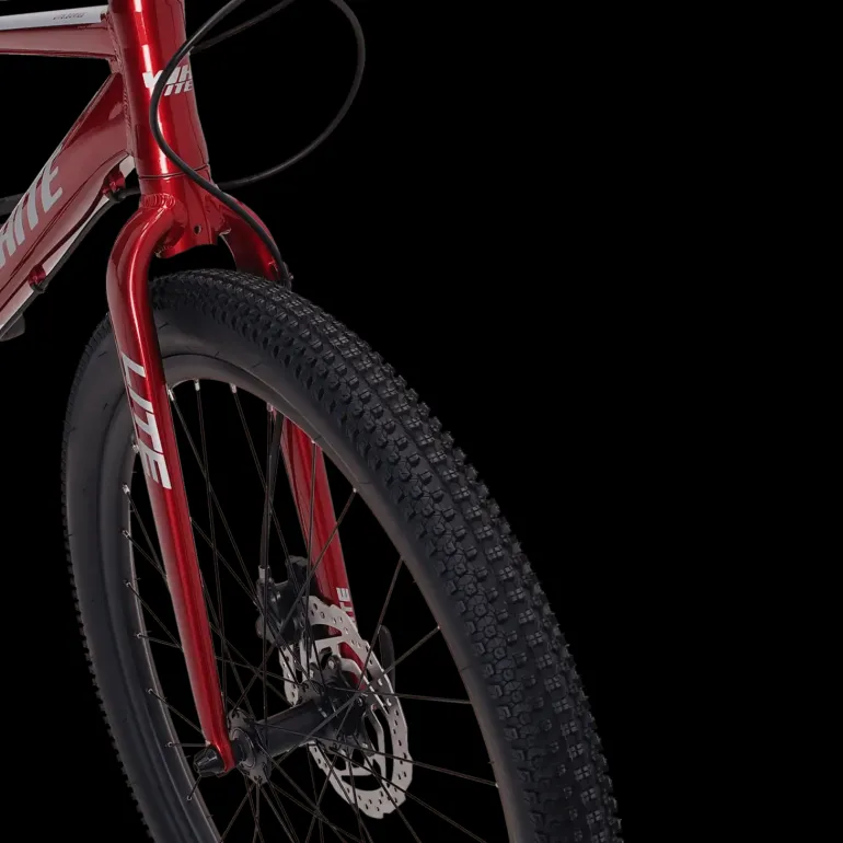 XC 240 Lite 24, terrängcykel, junior - Barncykel - XC 240 Lite 24, terrängcykel, junior