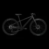 XC 260 Lite GOLD RUSH BLACK 24, mountainbike, junior - Barncykel - XC 260 Lite GOLD RUSH BLACK 24, mountainbike, junior