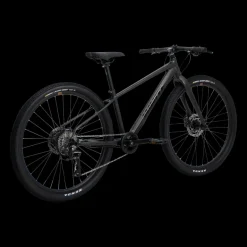 XC 260 Lite GOLD RUSH BLACK 24, mountainbike, junior - Barncykel - XC 260 Lite GOLD RUSH BLACK 24, mountainbike, junior