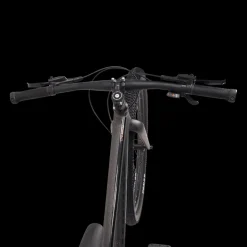 XC 260 Lite GOLD RUSH BLACK 24, mountainbike, junior - Barncykel - XC 260 Lite GOLD RUSH BLACK 24, mountainbike, junior