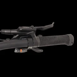 XC 260 Lite GOLD RUSH BLACK 24, mountainbike, junior - Barncykel - XC 260 Lite GOLD RUSH BLACK 24, mountainbike, junior