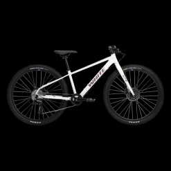 XC 260 Lite PEARL WHITE 24, mountainbike, junior - Barncykel - XC 260 Lite PEARL WHITE 24, mountainbike, junior
