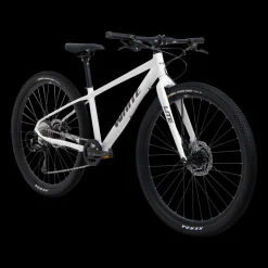 XC 260 Lite PEARL WHITE 24, mountainbike, junior - Barncykel - XC 260 Lite PEARL WHITE 24, mountainbike, junior