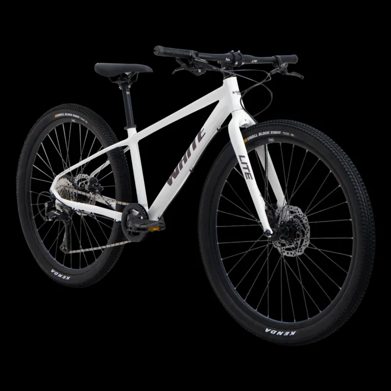XC 260 Lite PEARL WHITE 24, mountainbike, junior - Barncykel - XC 260 Lite PEARL WHITE 24, mountainbike, junior