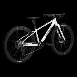 XC 260 Lite PEARL WHITE 24, mountainbike, junior - Barncykel - XC 260 Lite PEARL WHITE 24, mountainbike, junior