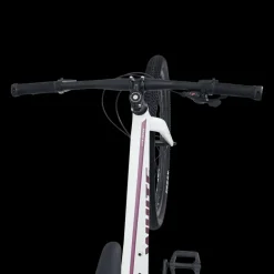 XC 260 Lite PEARL WHITE 24, mountainbike, junior - Barncykel - XC 260 Lite PEARL WHITE 24, mountainbike, junior