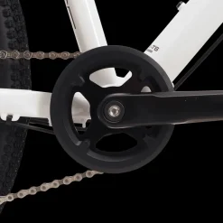 XC 260 Lite PEARL WHITE 24, mountainbike, junior - Barncykel - XC 260 Lite PEARL WHITE 24, mountainbike, junior