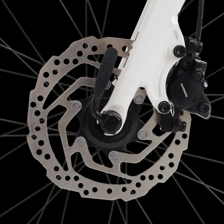 XC 260 Lite PEARL WHITE 24, mountainbike, junior - Barncykel - XC 260 Lite PEARL WHITE 24, mountainbike, junior