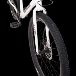 XC 260 Lite PEARL WHITE 24, mountainbike, junior - Barncykel - XC 260 Lite PEARL WHITE 24, mountainbike, junior